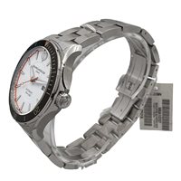 Orologio Baume & Mercier Uomo Clifton Club in Acciaio M0A10337 - M0A10337